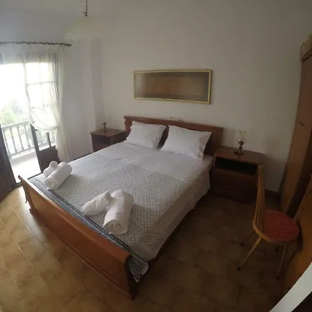 Dia's בית נופש