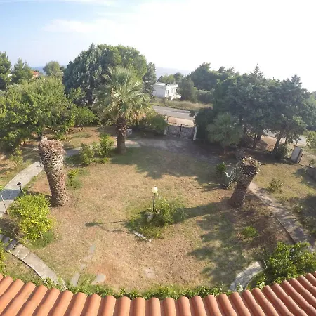 Dia's בית נופש *