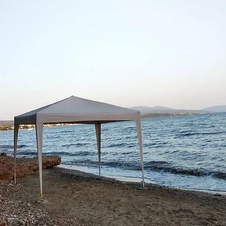 Hébergement de vacances Dia's *