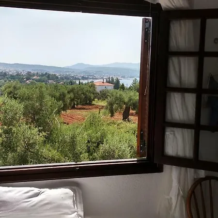 Hébergement de vacances Dia's