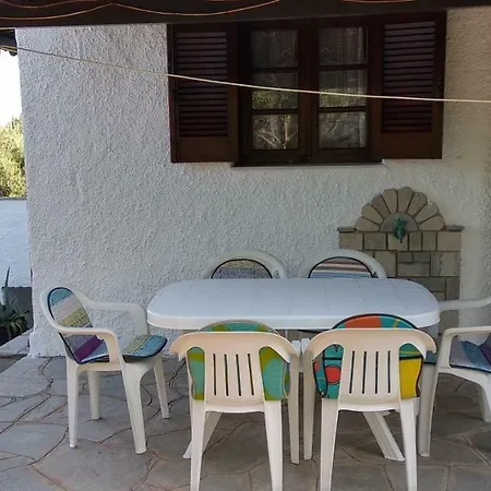 Hébergement de vacances Dia's