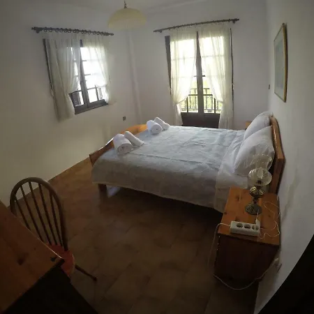 Hébergement de vacances Dia's *