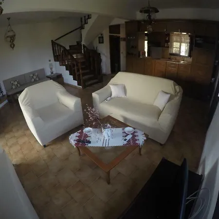 Dia's * Nikiti (Sithonia)